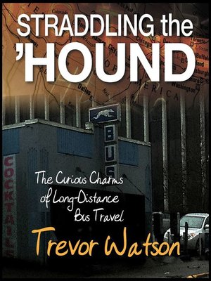 cover image of Straddling the Hound